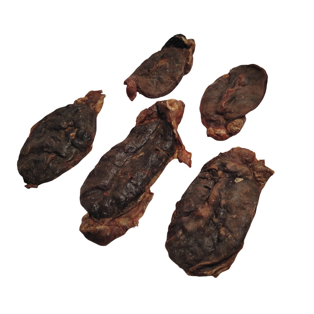 Testicule de Chèvre