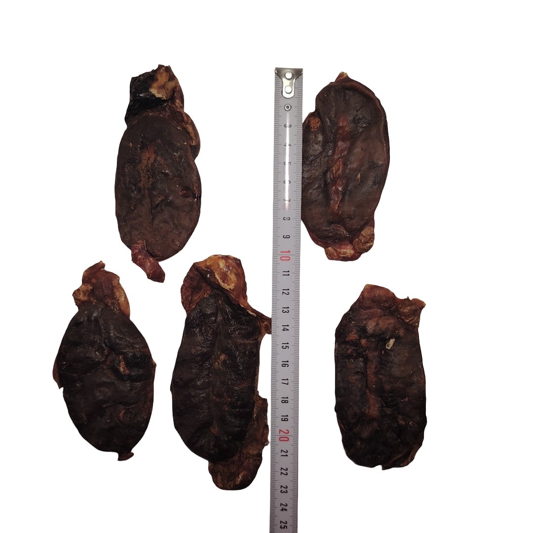 Testicule de Chèvre