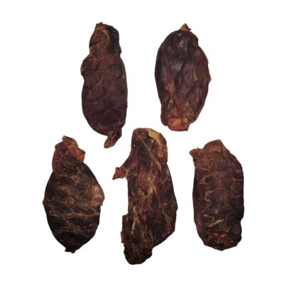 Testicule de Chèvre