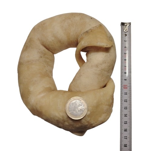 Donut en Peau d'Agneau