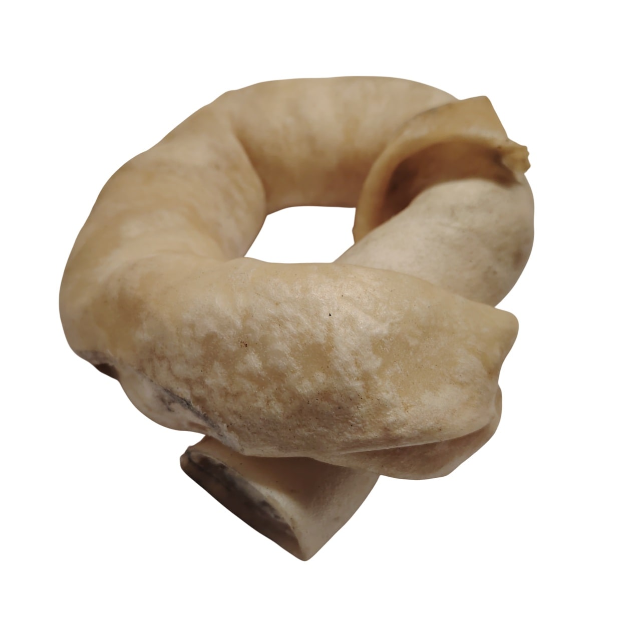 Donut en Peau d'Agneau