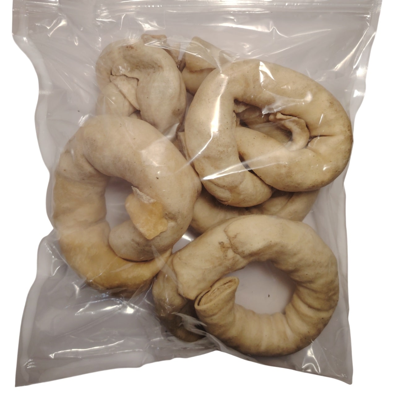 Donut en Peau d'Agneau