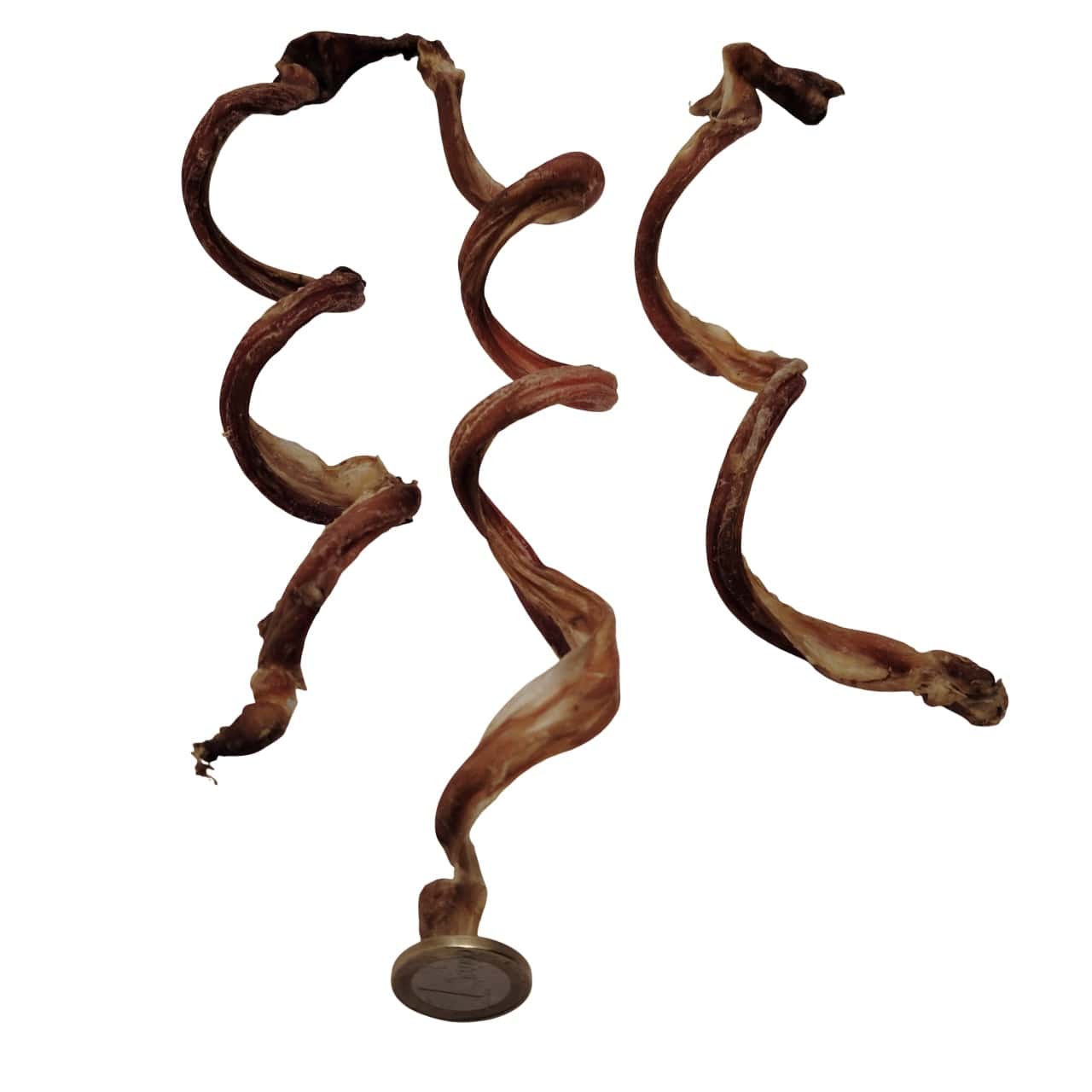 Nerf d'Agneau Bouclé