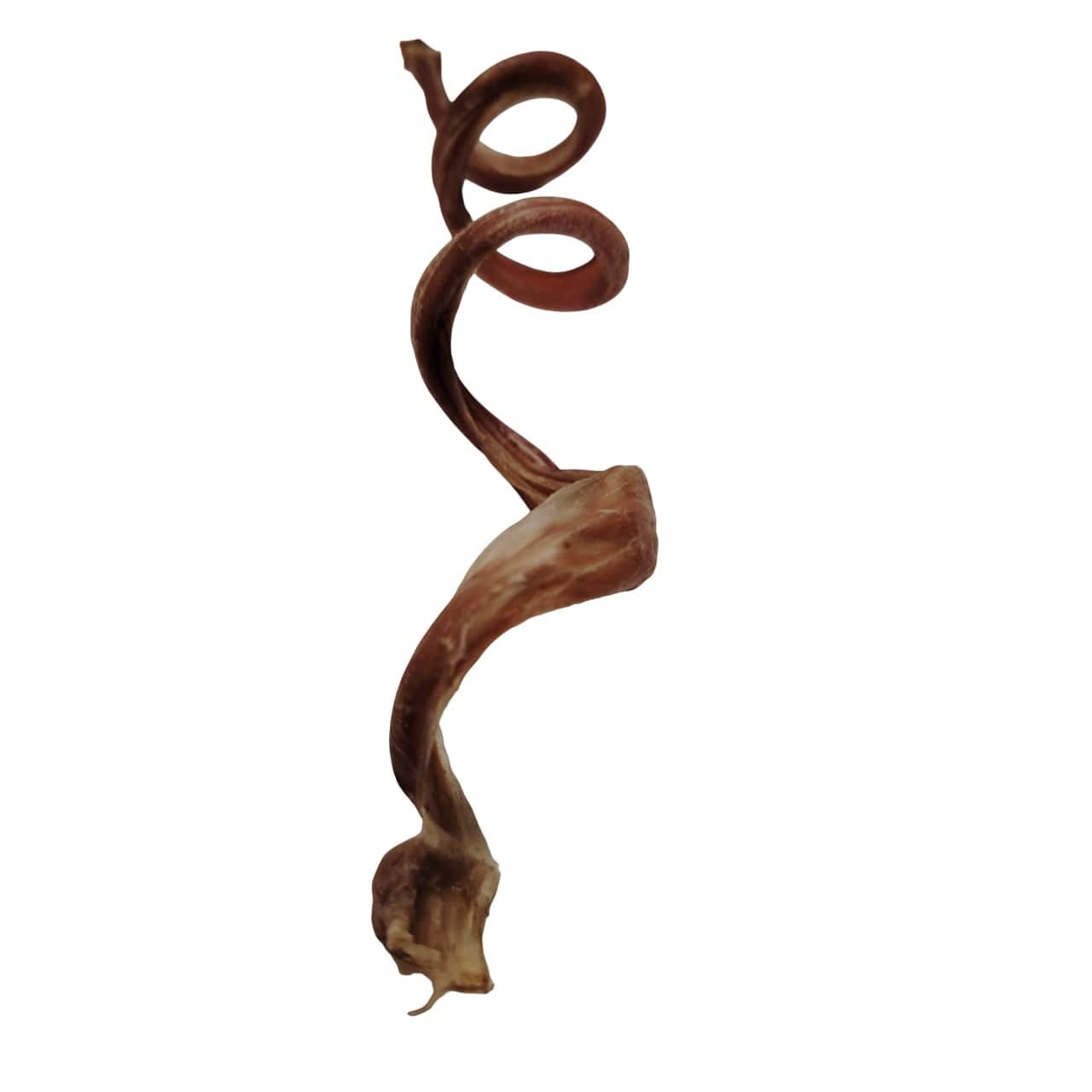 Nerf d'Agneau Bouclé