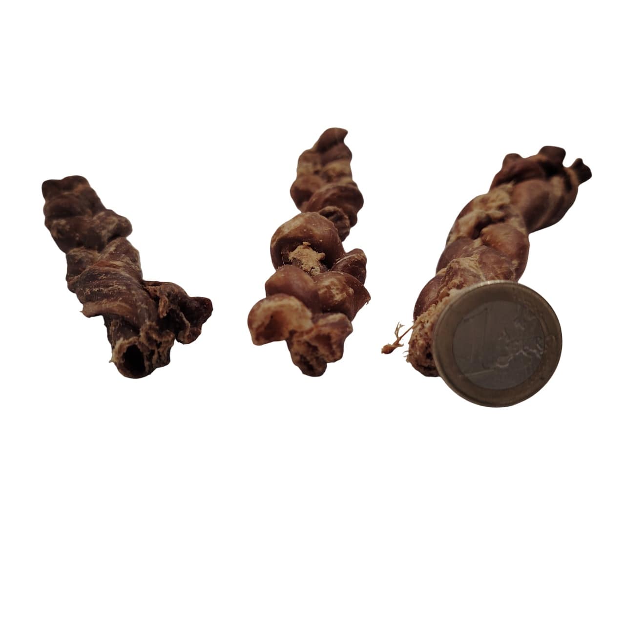 Œsophage d'Agneau Tressé Œsophage d'Agneau Tressé