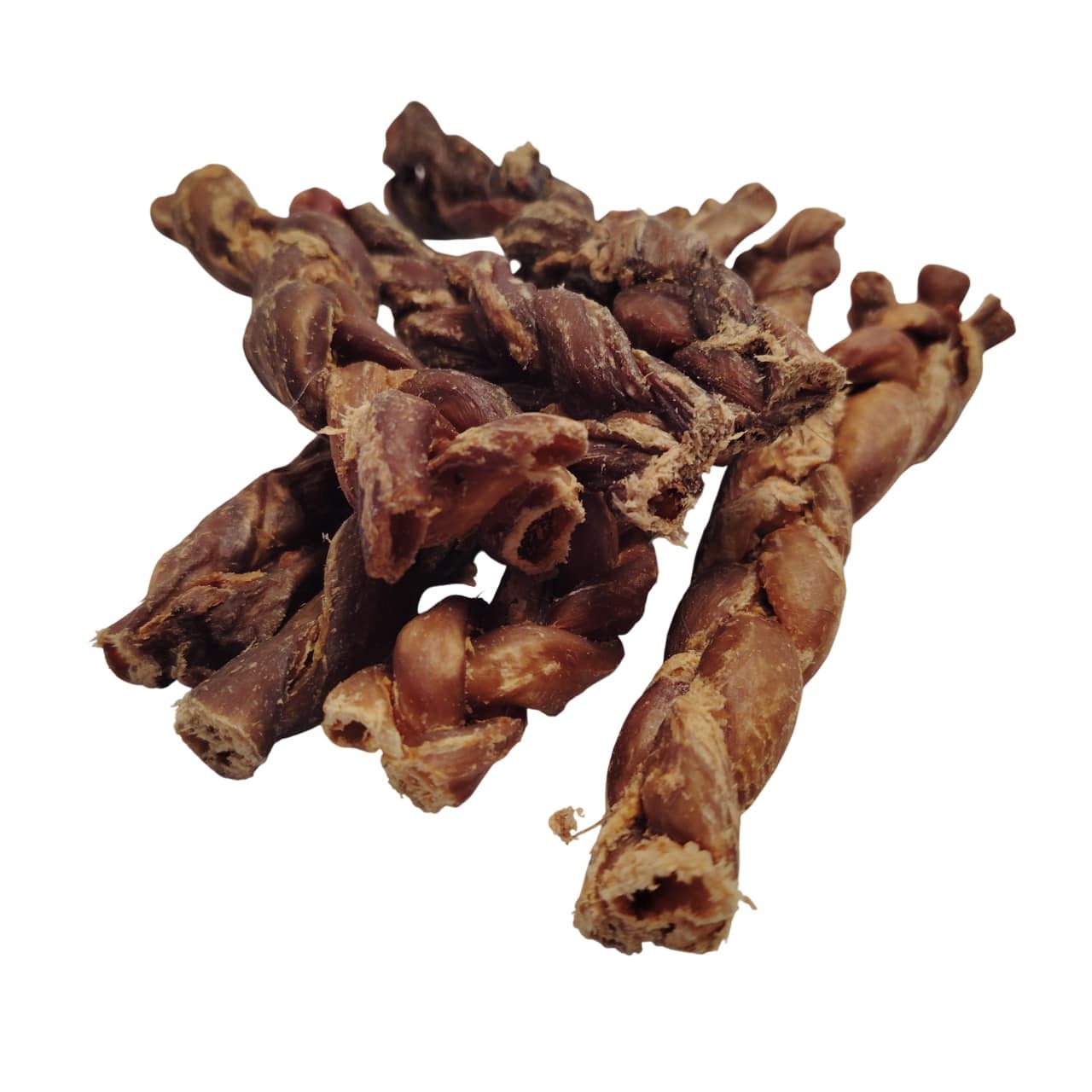 Œsophage d'Agneau Tressé Œsophage d'Agneau Tressé