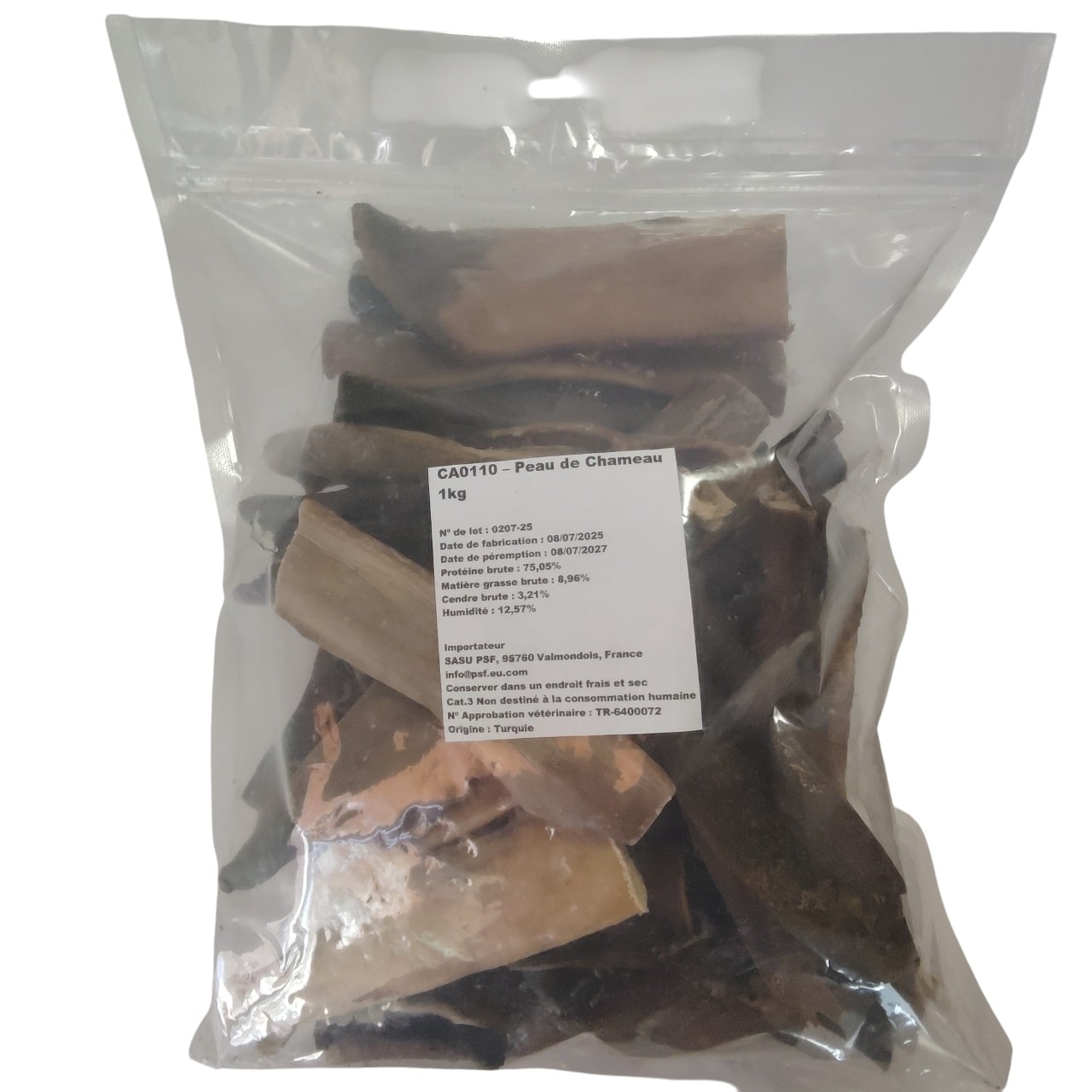 Peau de Chameau Peau de Chameau