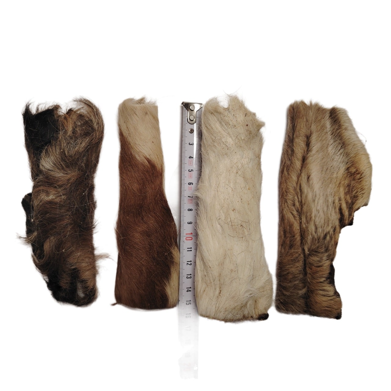 Peau de bœuf Peau de bœuf