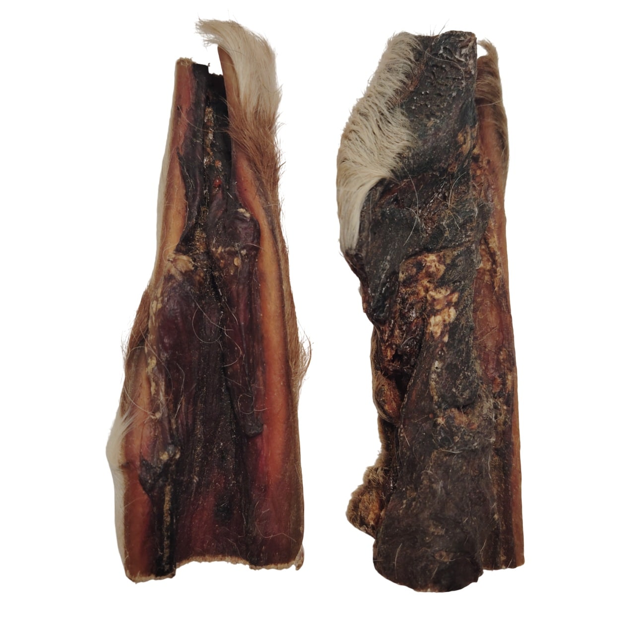 Peau de bœuf Peau de bœuf