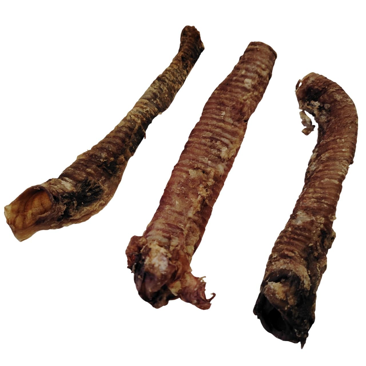 Trachée de Chèvre Trachée de Chèvre