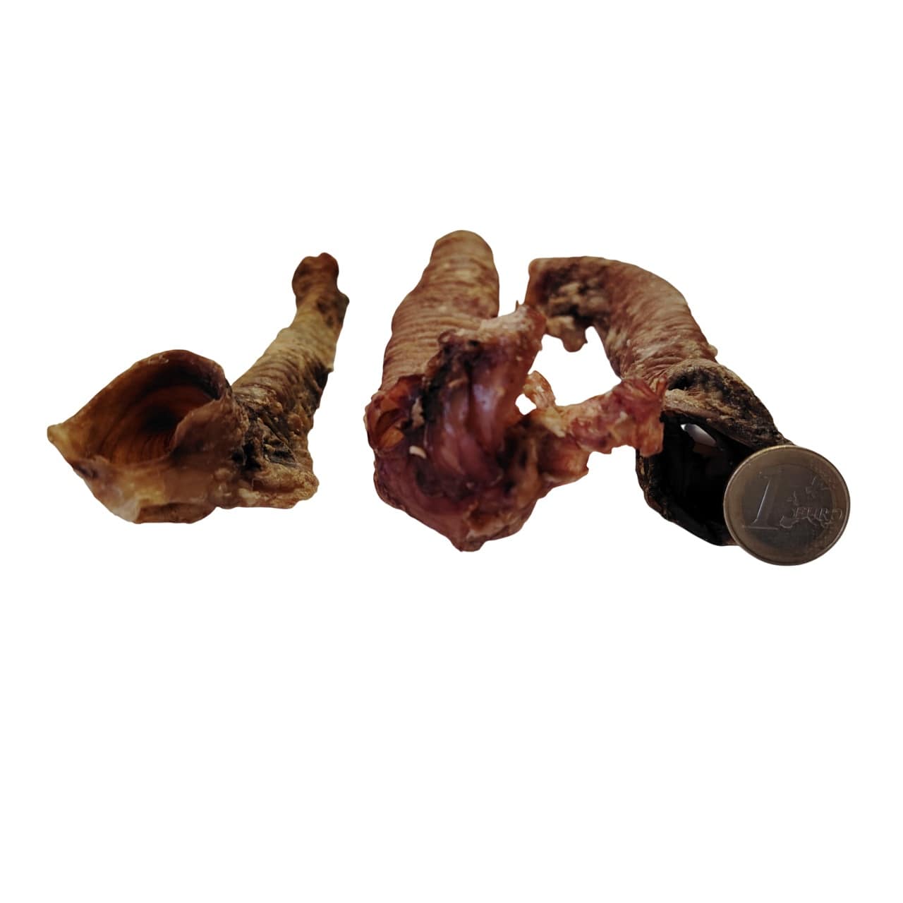 Trachée de Chèvre Trachée de Chèvre