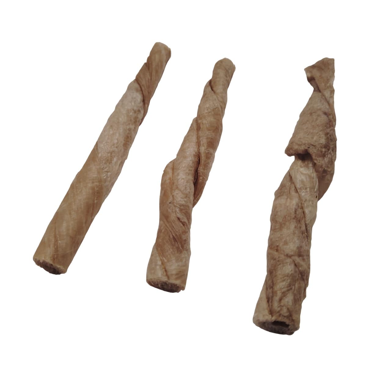 Vessie de Bœuf Torsadée