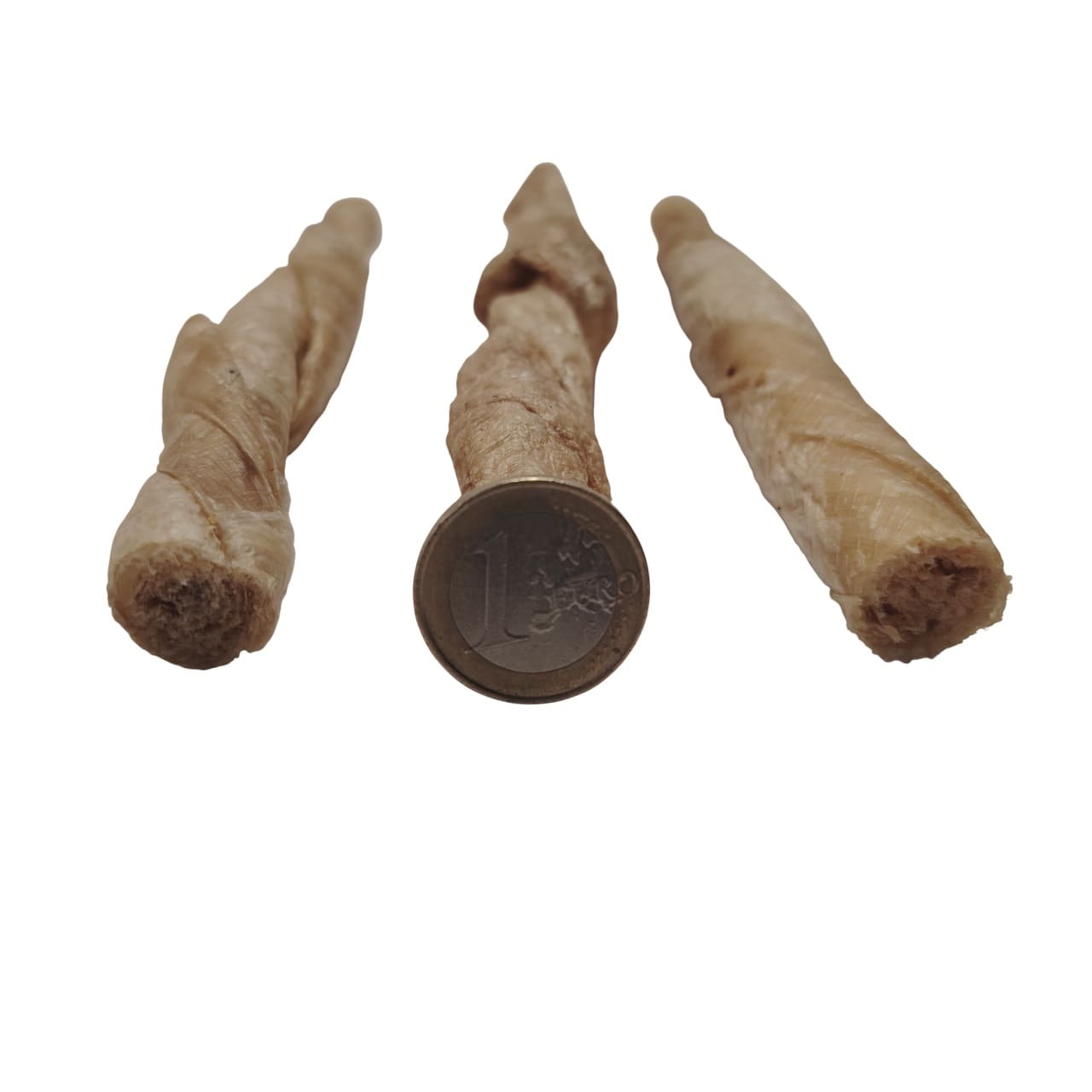 Vessie de Bœuf Torsadée