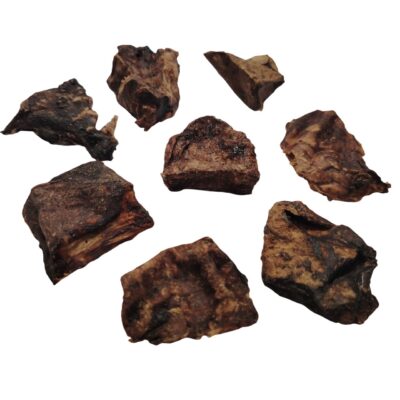 Poumon de Chèvre Plat