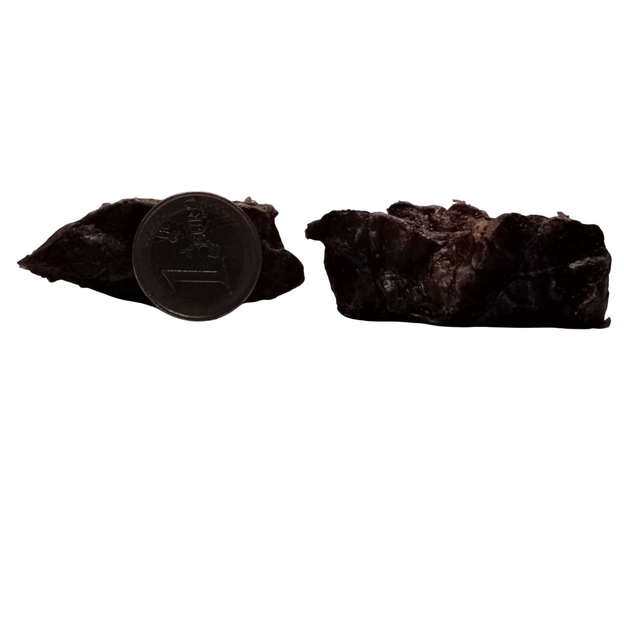 Poumon de Chèvre Plat