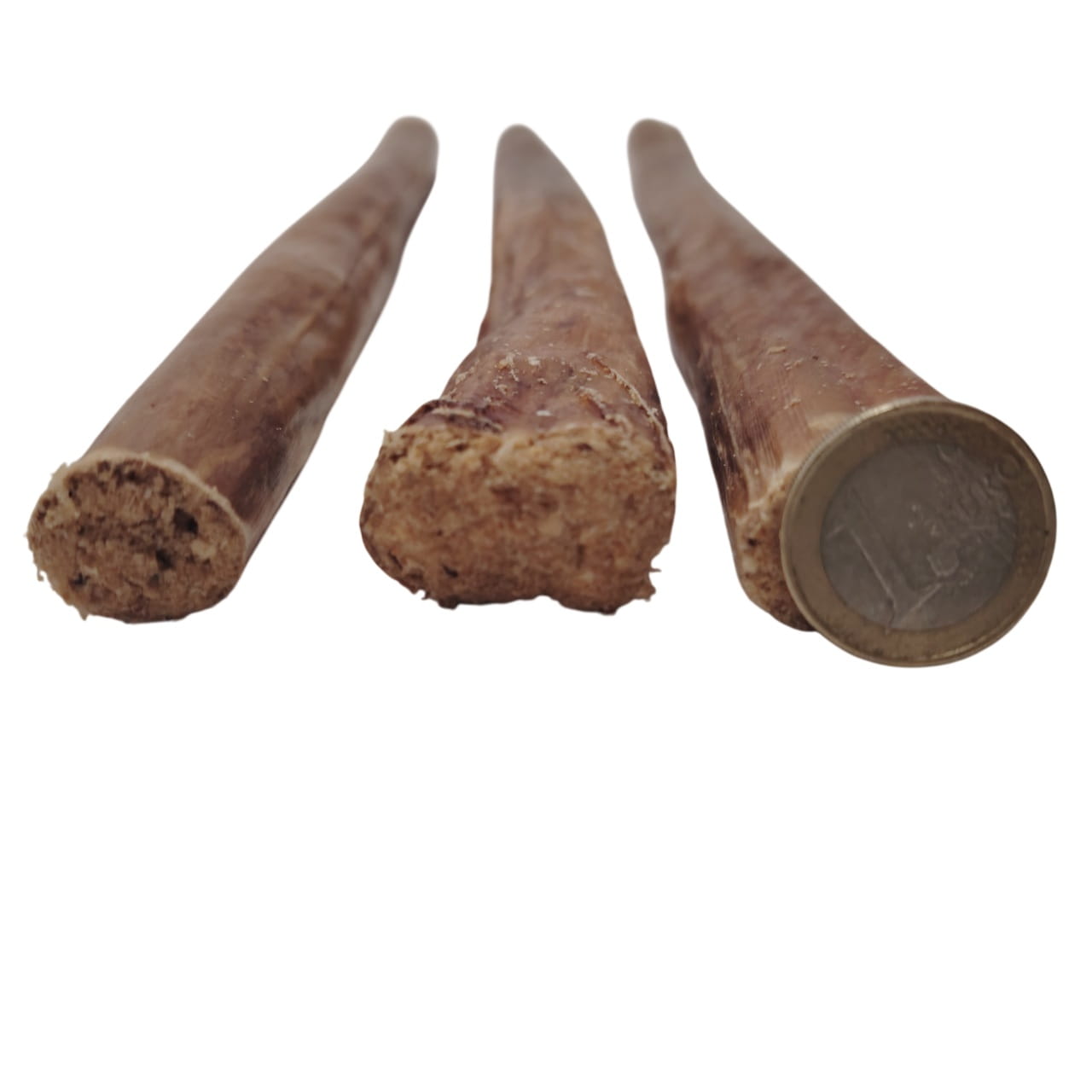 Œsophage de Bœuf Farci 30cm