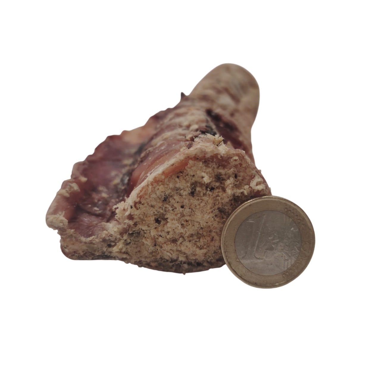 Trachée de Bœuf Farcie 15cm