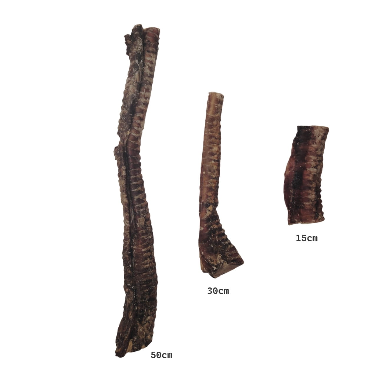 Trachée de Bœuf Farcie