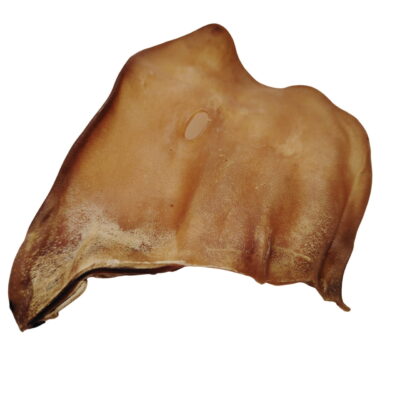 Oreilles de Bœuf Plate