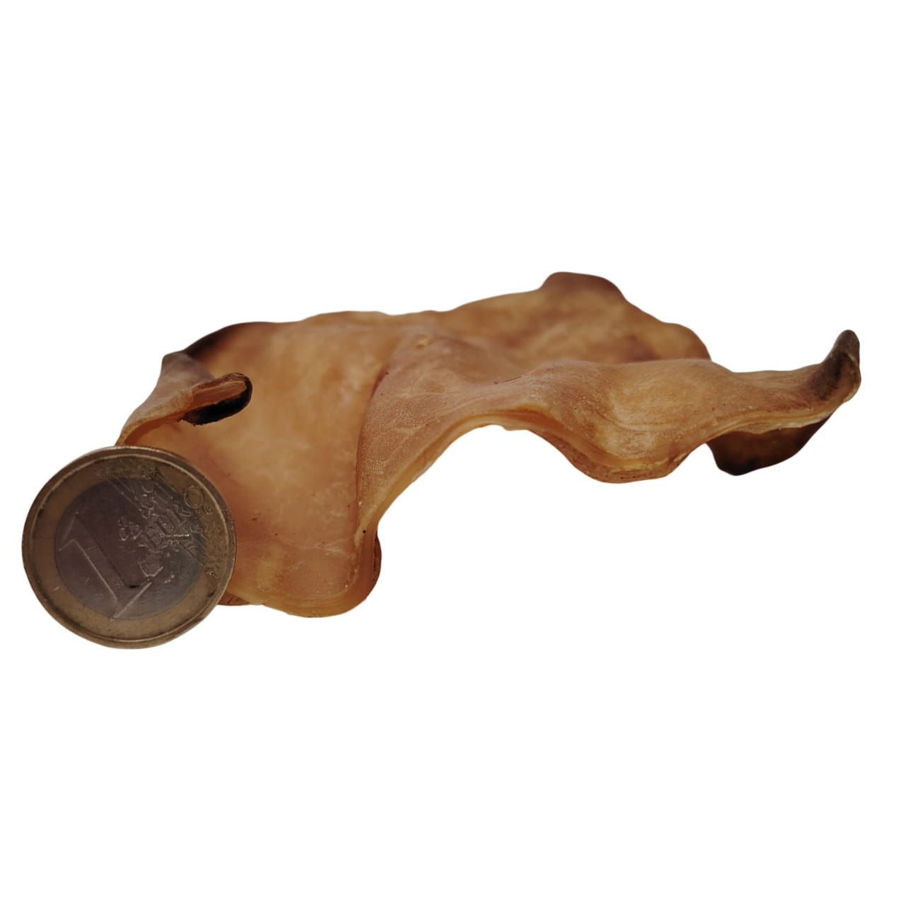 Oreilles de Bœuf Plate