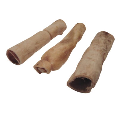 Peau d'Agneau Roulée 15cm