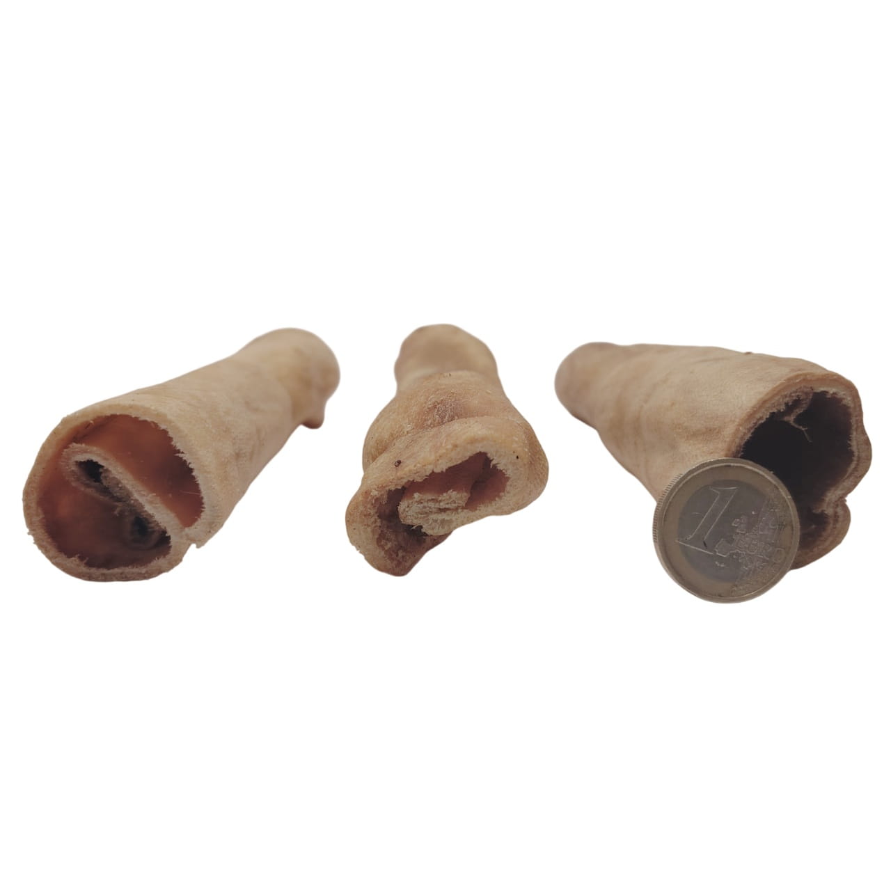 Peau d'Agneau Roulée 15cm