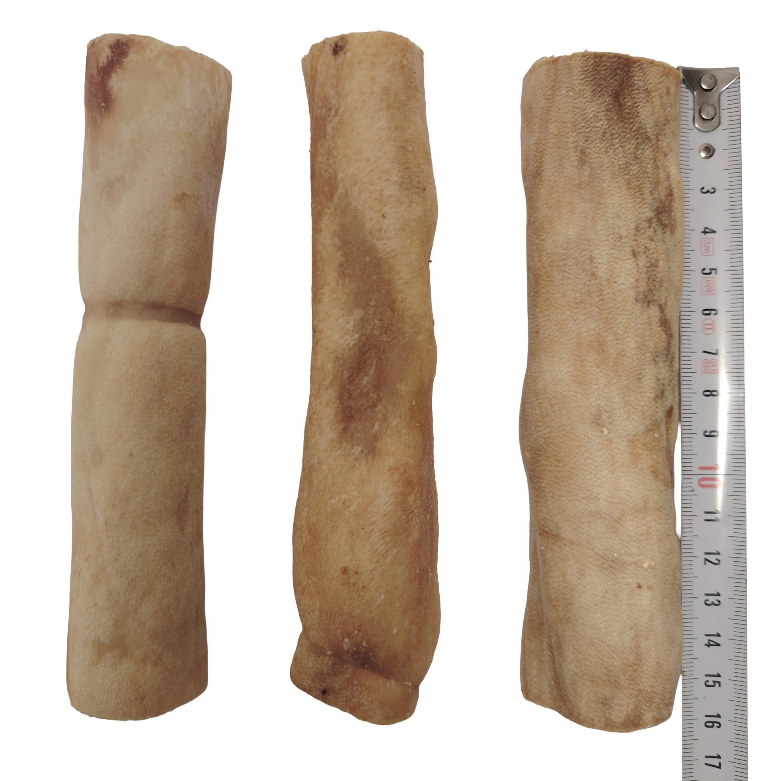 Peau d'Agneau Roulée 15cm