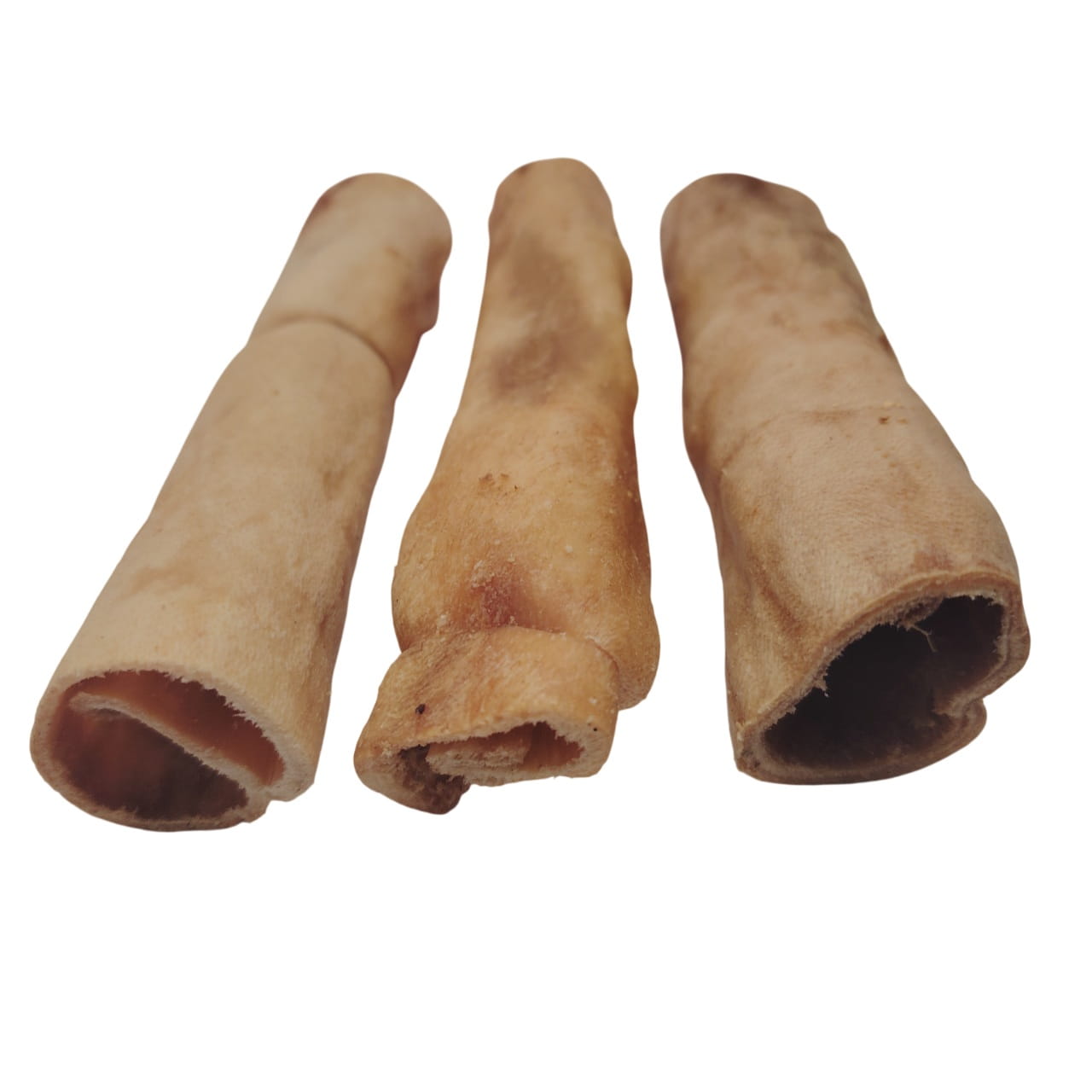 Peau d'Agneau Roulée 15cm