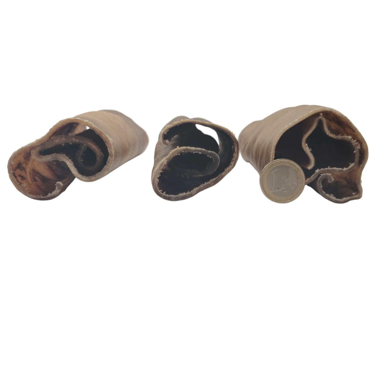 Peau de Chameau Roulée 15cm