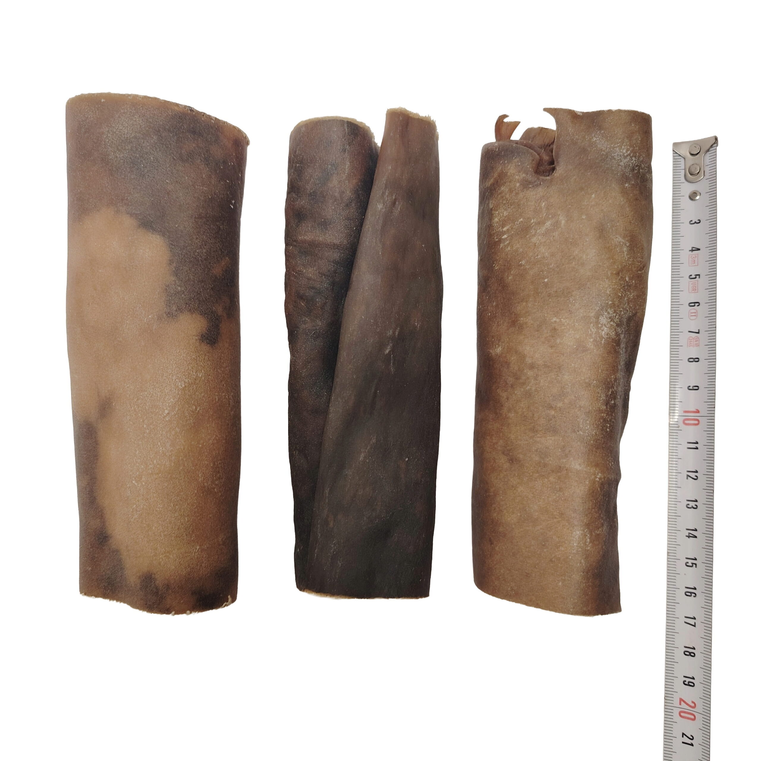 Peau de Chameau Roulée 15cm