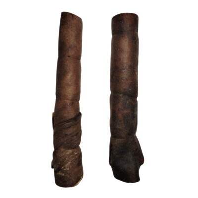 Peau de Chameau Roulée 30cm