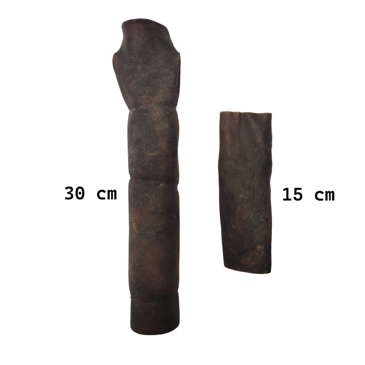 Peau de Chameau Roulée Peau de Chameau Roulée