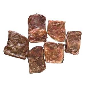Biscuits de mamelles de vache 5kg