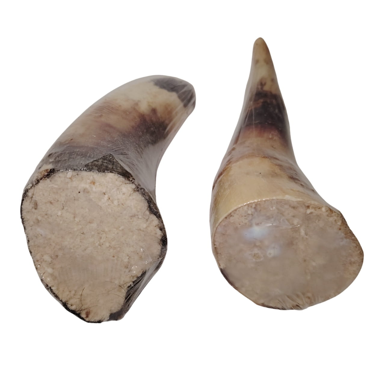 Corne de Bœuf Farci Corne de Bœuf Farci