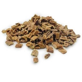 Cubes de mamelles de vache 5kg