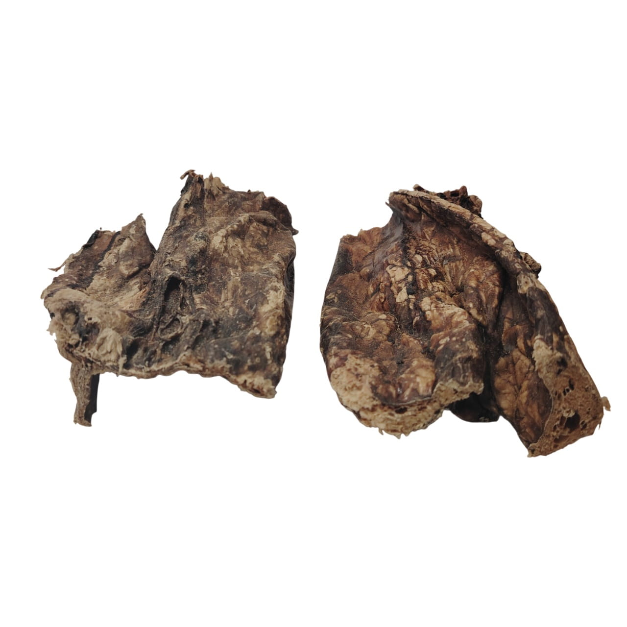 Poumon de Buffle 15cm