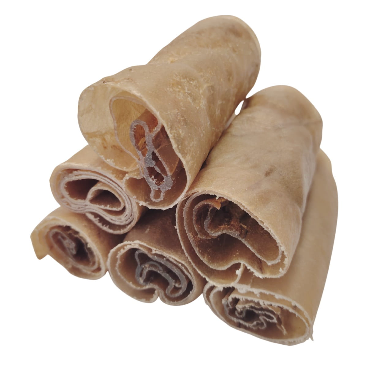 Rouleau de Collagène de Bœuf 15cm