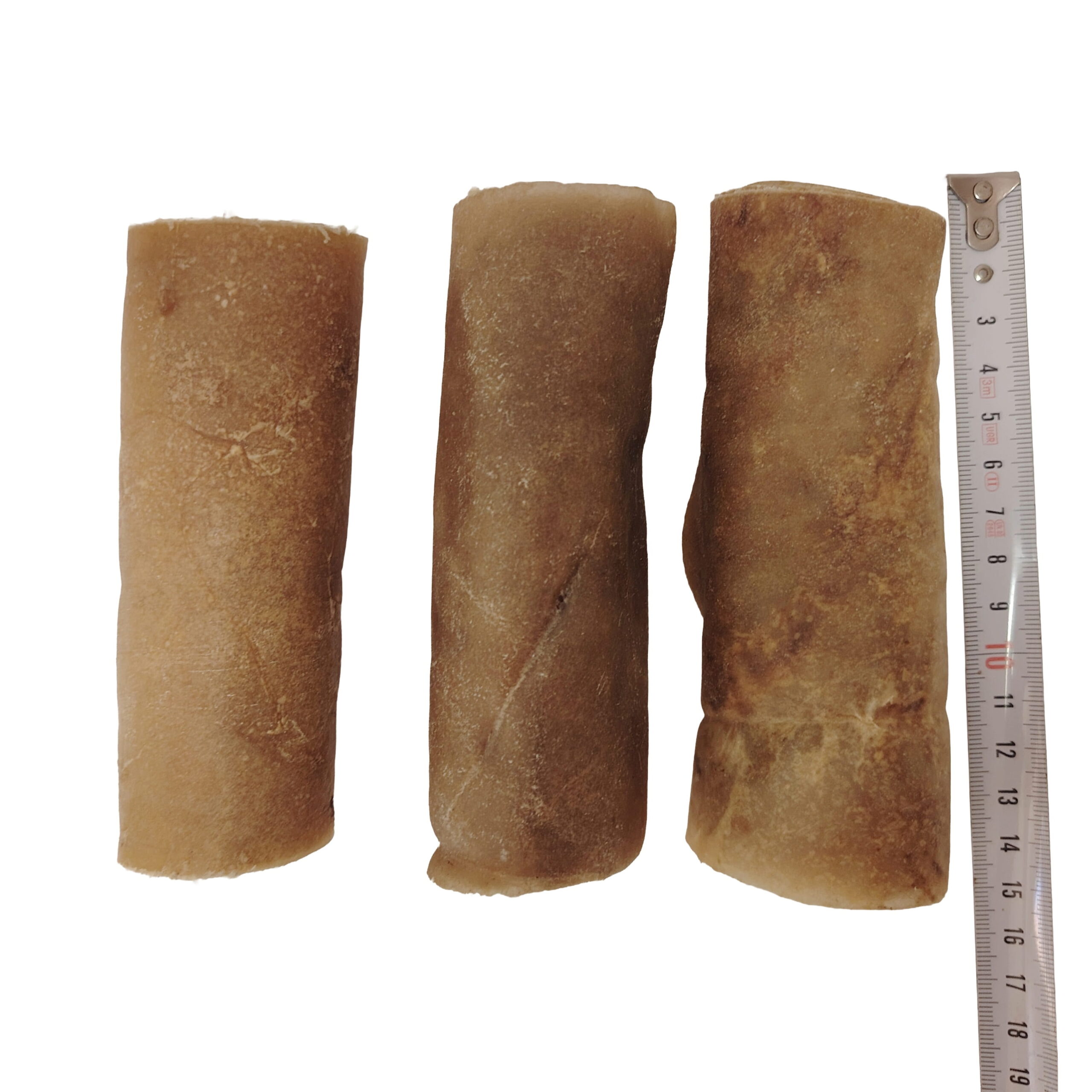 Rouleau de Collagène de Bœuf 15cm