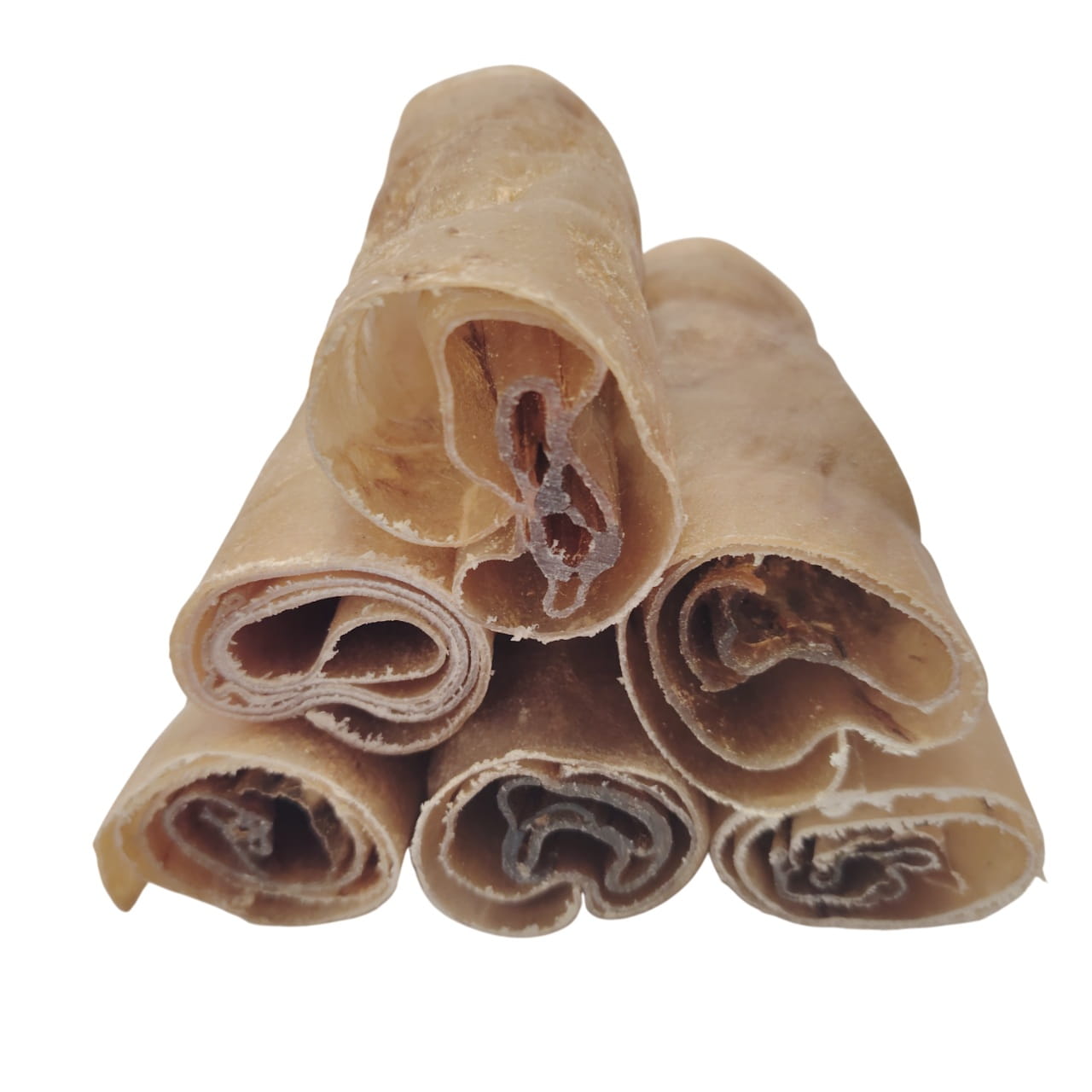 Rouleau de Collagène de Bœuf 15cm