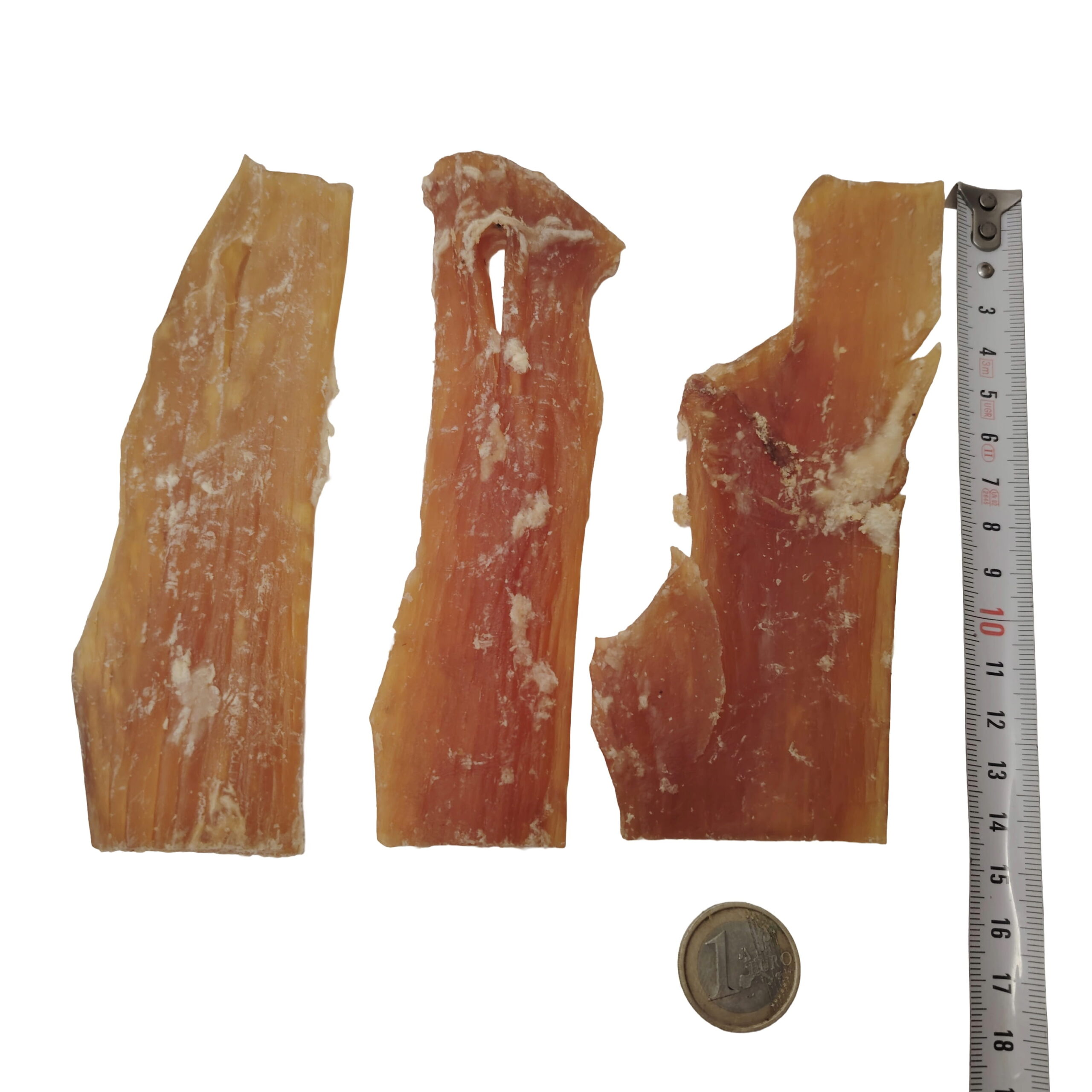 Tendon de Cou de Buffle 15cm