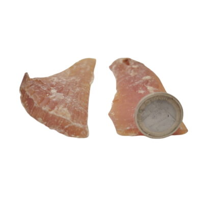 Tendon de Cou de Buffle 15cm