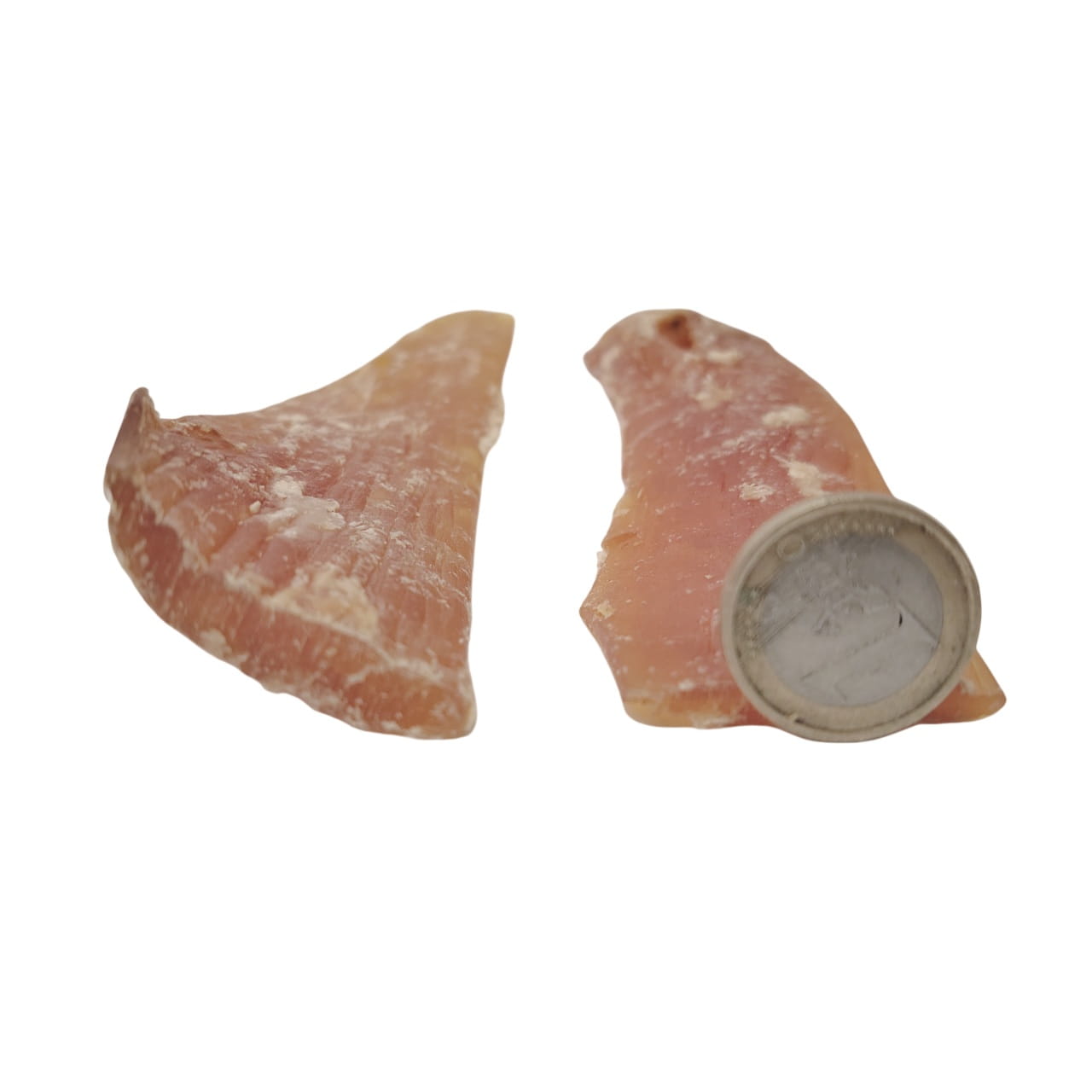 Tendon de Cou de Buffle 15cm