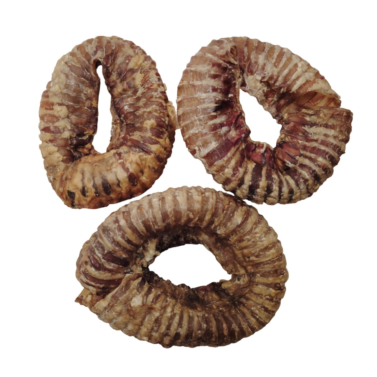 Trachée de Bœuf Donut Trachée de Bœuf Donut