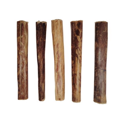 Œsophage de Bœuf Farci 15cm