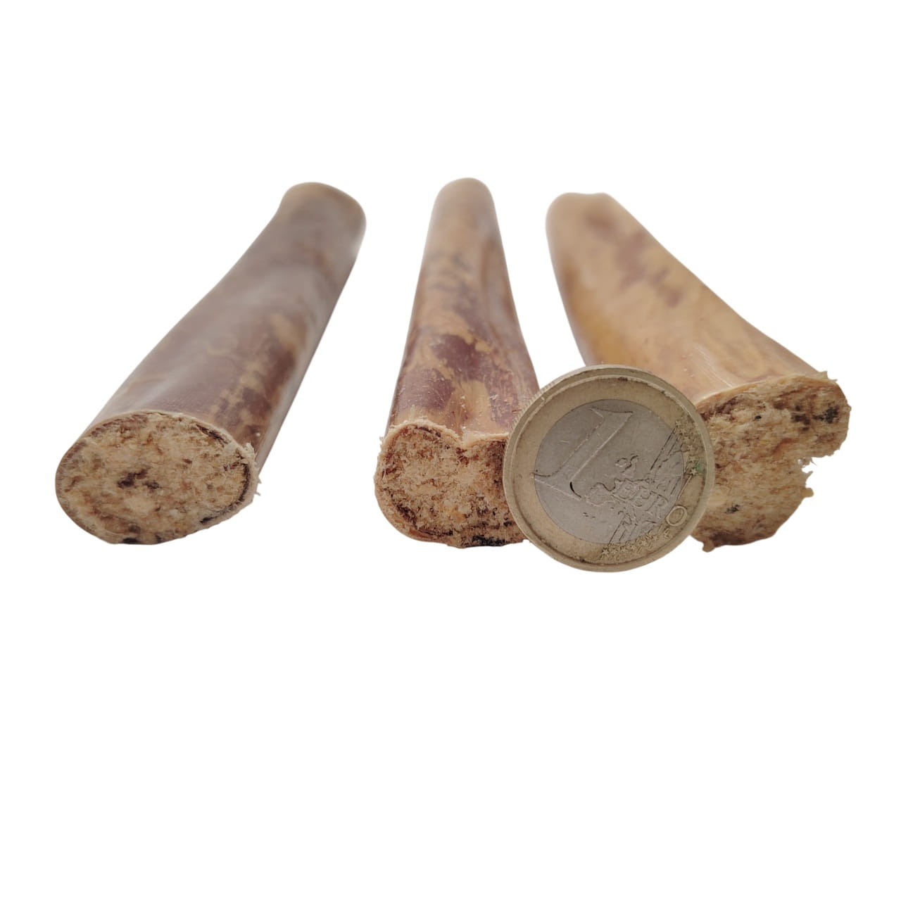 Œsophage de Bœuf Farci 15cm