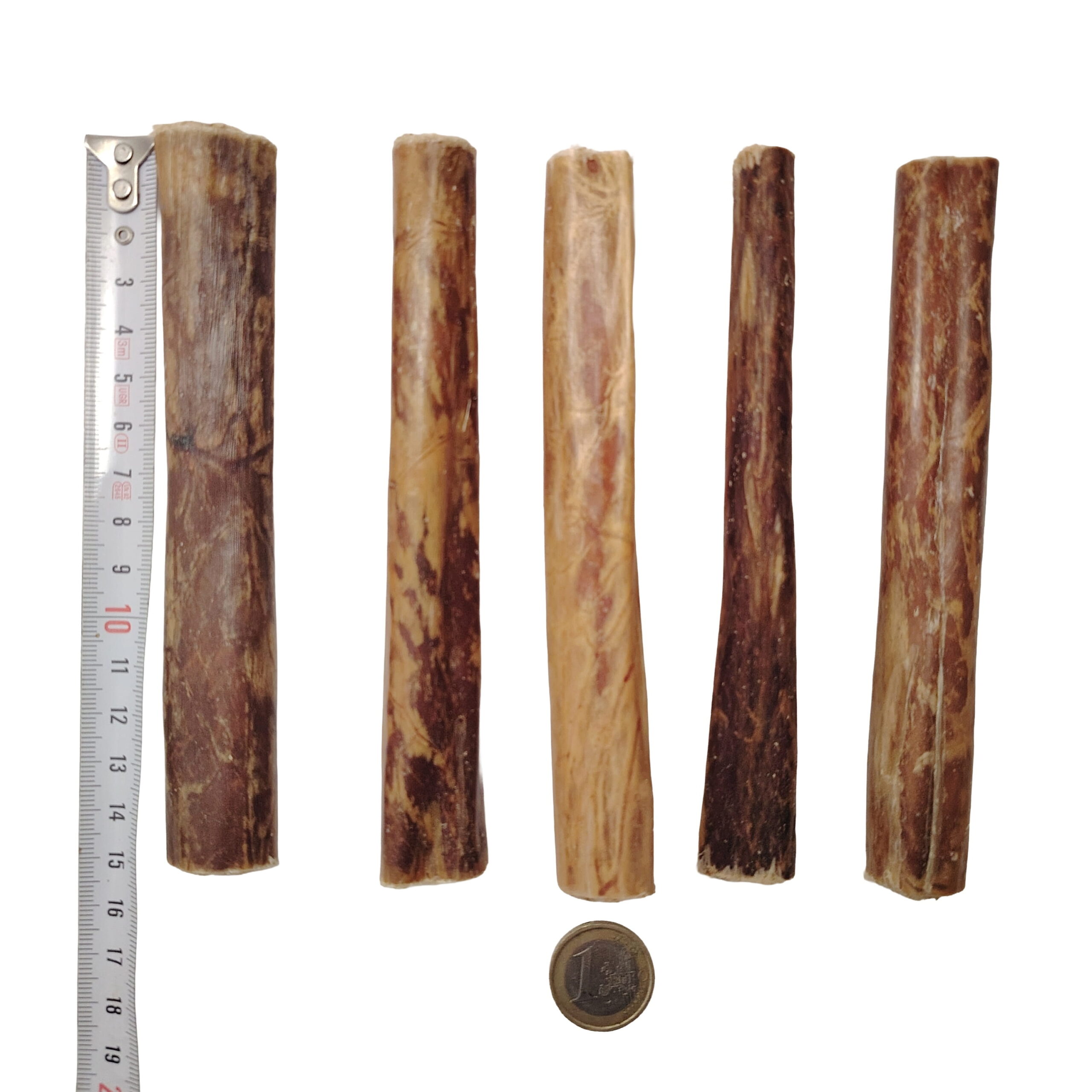 Œsophage de Bœuf Farci 15cm