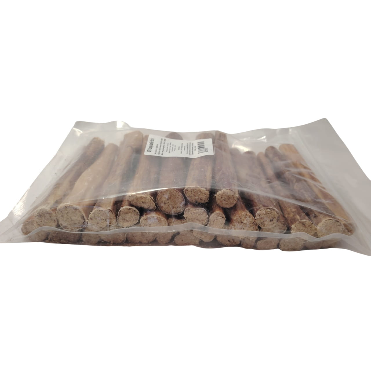 Œsophage de Bœuf Farci 15cm