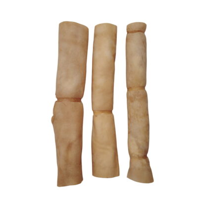 Peau de Tête de Bœuf Roulée 30cm