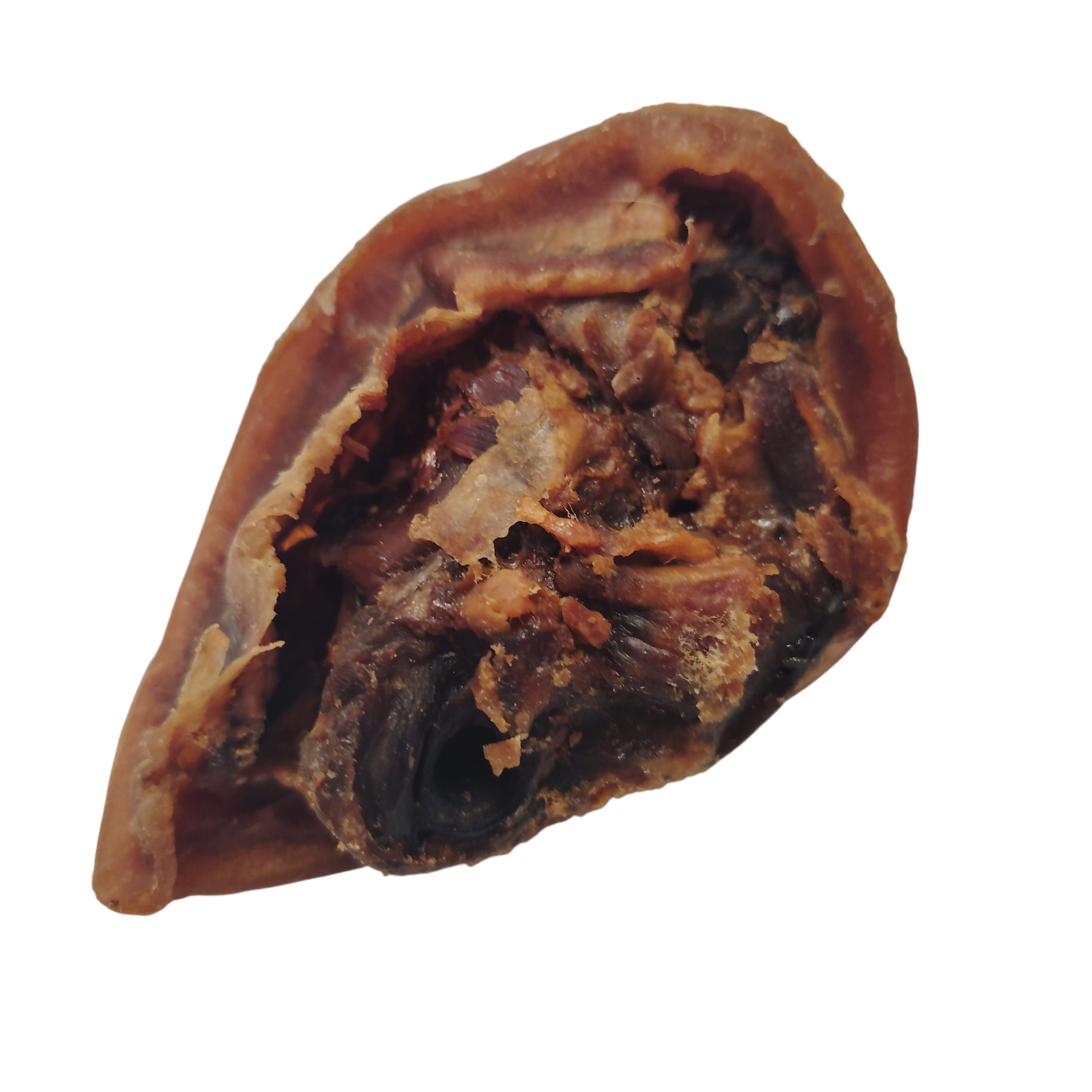 Bouchée d'Oreille de Bœuf