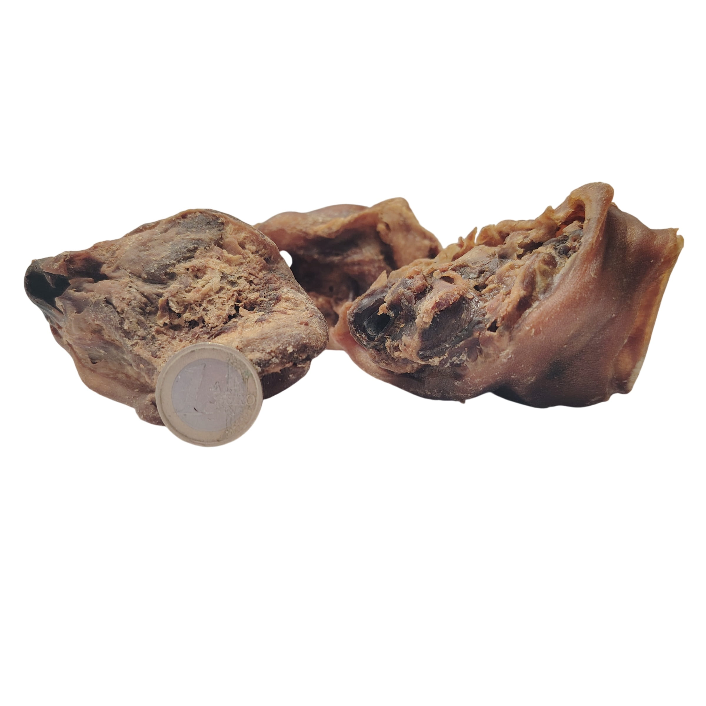 Bouchée d'Oreille de Bœuf